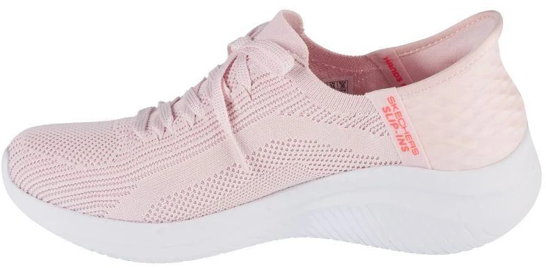 Skechers Slip-Ins Ultra Flex 3.0 - Brilliant 149710-LTPK Rožinė 36