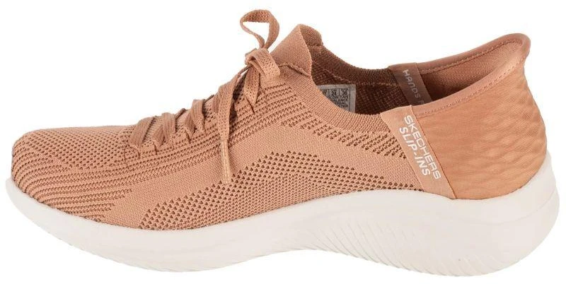 Skechers Slip-Ins Ultra Flex 3.0 - Brilliant 149710-TAN Ruda 36