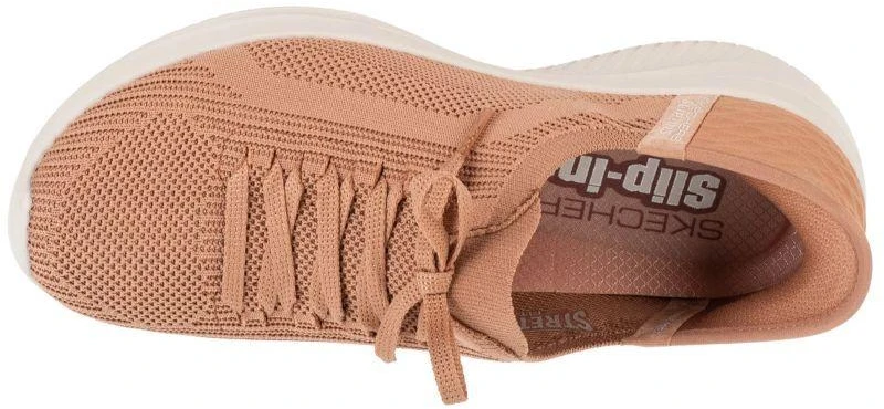 Skechers Slip-Ins Ultra Flex 3.0 - Brilliant 149710-TAN Ruda 36
