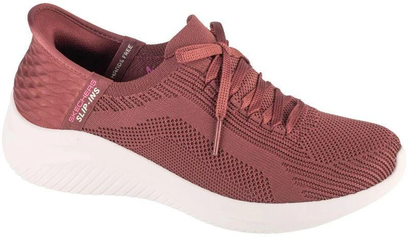 Skechers Slip-Ins Ultra Flex 3.0 - Brilliant 149710-BURG Bordo 35