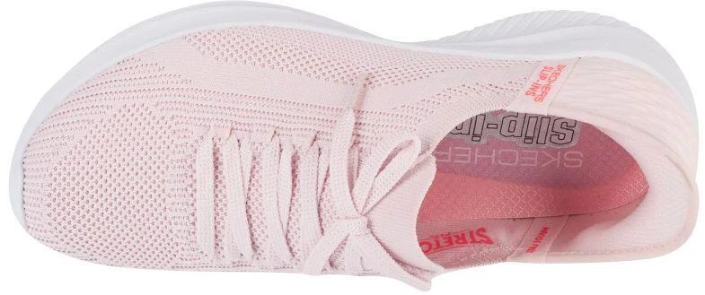 Skechers Slip-Ins Ultra Flex 3.0 - Brilliant 149710-LTPK Rožinė 36