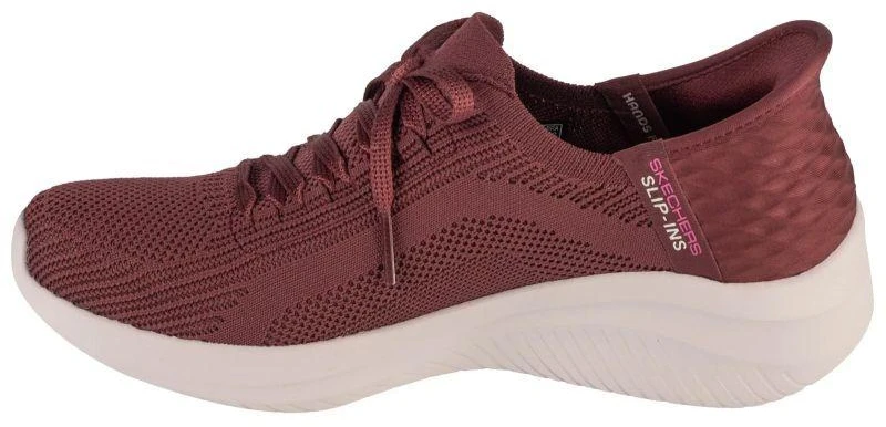 Skechers Slip-Ins Ultra Flex 3.0 - Brilliant 149710-BURG Bordo 35