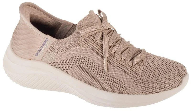 Skechers Slip-Ins Ultra Flex 3.0 - Brilliant 149710-TPE Smėlio spalvos 36