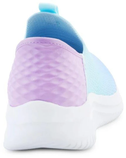 Skechers Slip-Ins: Ultra Flex 3.0 - Color Boost Jr 303828L-LBLV