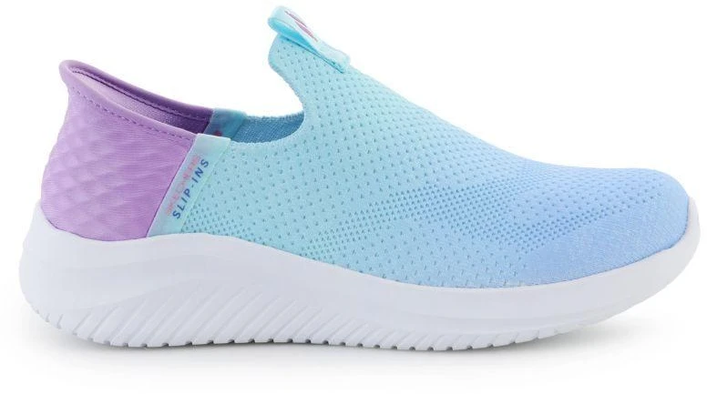 Skechers Slip-Ins: Ultra Flex 3.0 - Color Boost Jr 303828L-LBLV