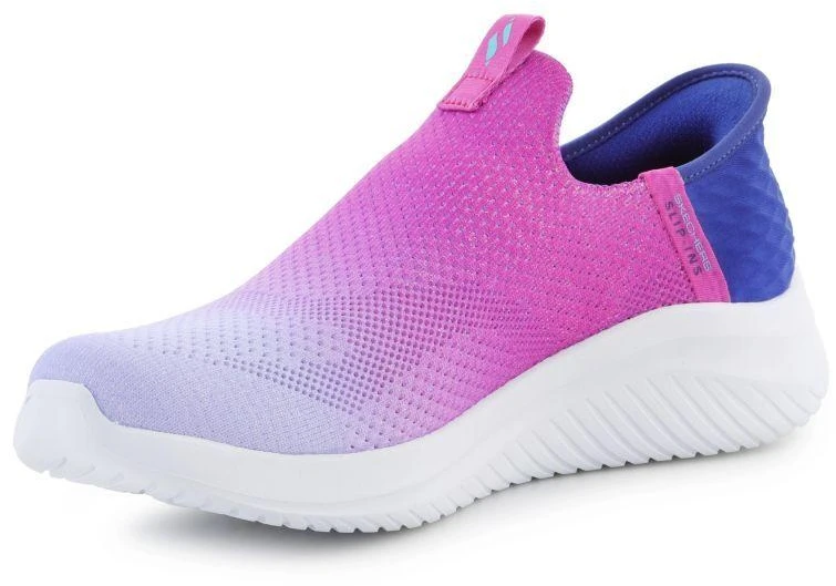 Skechers Slip-Ins: Ultra Flex 3.0 – Color Boost Jr 303828L-NVPR