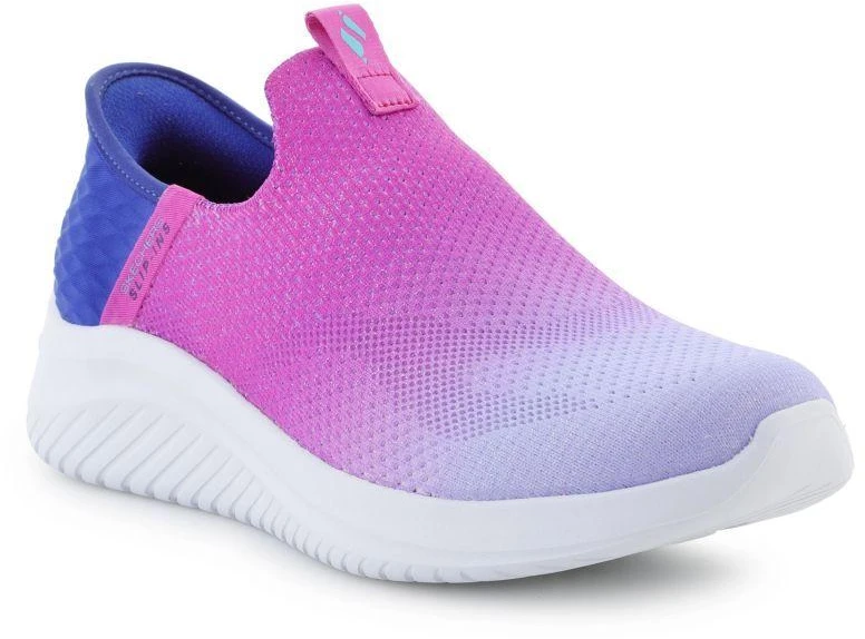 Skechers Slip-Ins: Ultra Flex 3.0 – Color Boost Jr 303828L-NVPR
