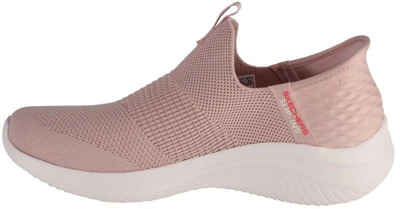 Skechers Slip-Ins: Ultra Flex 3.0 - Cozy Streak 149708-ROS Rožinė 36