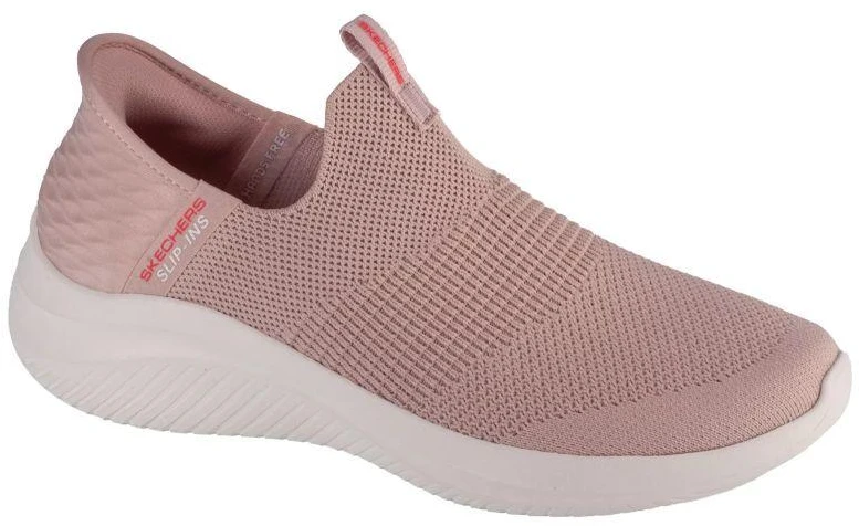 Skechers Slip-Ins: Ultra Flex 3.0 - Cozy Streak 149708-ROS Rožinė 36