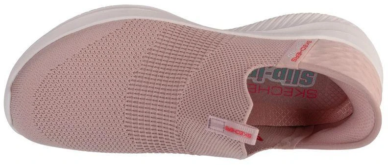 Skechers Slip-Ins: Ultra Flex 3.0 - Cozy Streak 149708-ROS Rožinė 36