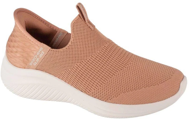 Skechers Slip-Ins Ultra Flex 3.0 – Cozy Streak 149708-TAN Ruda 35