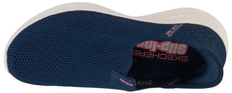 Skechers Slip-Ins: Ultra Flex 3.0 - Easy Win 150450-NVY Tamsiai mėlyna 36