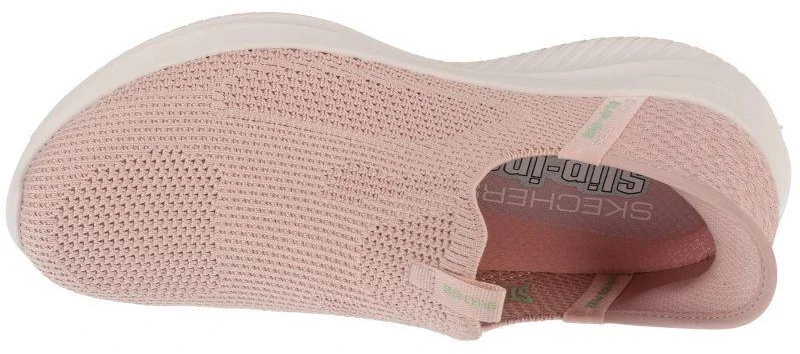 Skechers Slip-Ins: Ultra Flex 3.0 - Easy Win 150450-ROS Rožinė 36