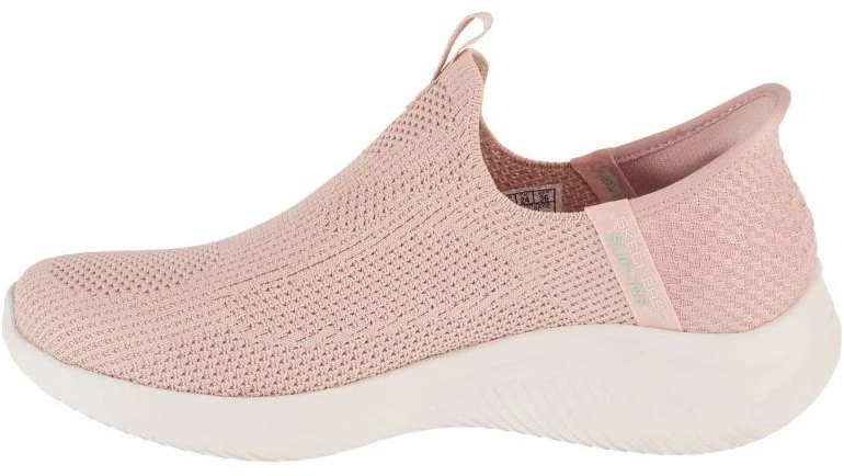 Skechers Slip-Ins: Ultra Flex 3.0 - Easy Win 150450-ROS Rožinė 36