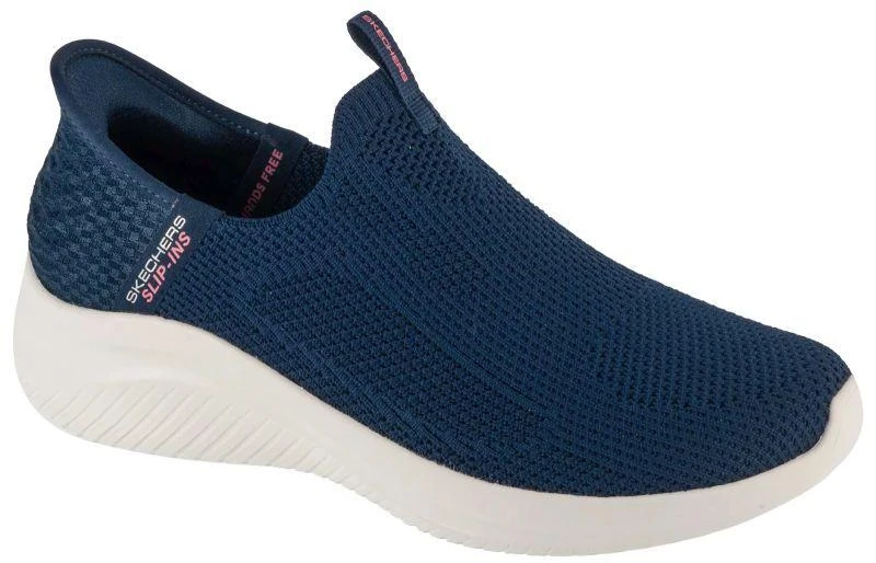 Skechers Slip-Ins: Ultra Flex 3.0 - Easy Win 150450-NVY Tamsiai mėlyna 36