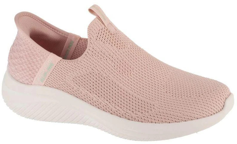 Skechers Slip-Ins: Ultra Flex 3.0 - Easy Win 150450-ROS Rožinė 36
