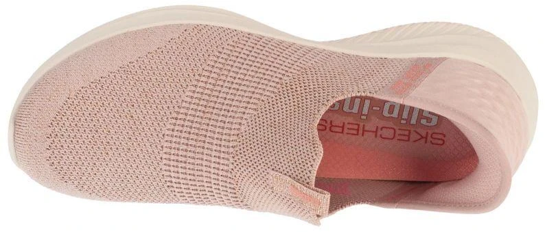 Skechers Slip-Ins Ultra Flex 3.0 - Glitter Me 149591-RSGD Rožinė 36