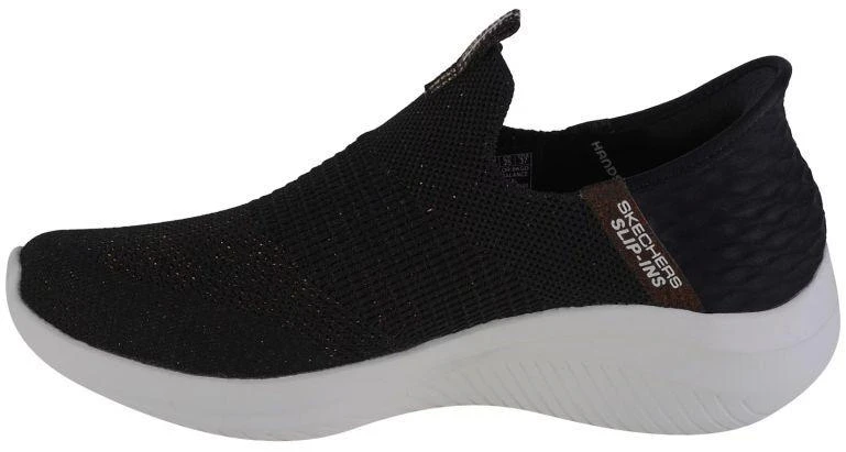 Skechers Slip-Ins Ultra Flex 3.0 - Glitter Me 149591-BKGD Juoda 36