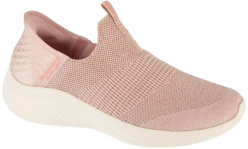 Skechers Slip-Ins Ultra Flex 3.0 - Glitter Me 149591-RSGD Rožinė 36