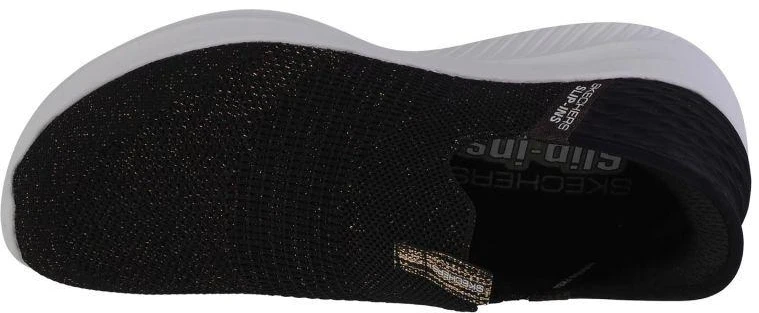 Skechers Slip-Ins Ultra Flex 3.0 - Glitter Me 149591-BKGD Juoda 36