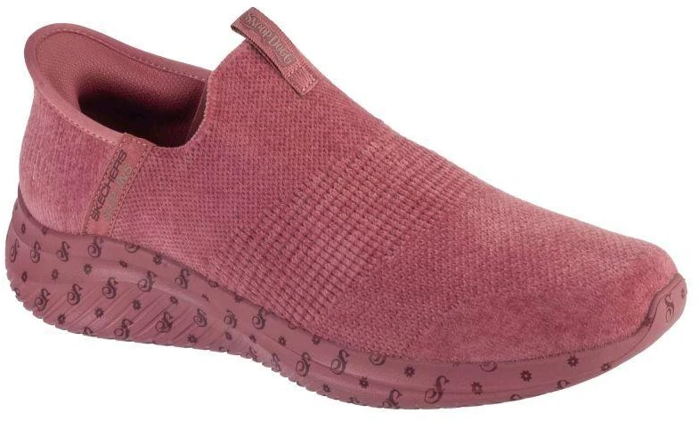 Skechers Slip-Ins Ultra Flex 3.0 - Ką darytumėte? 251020-ROS Rožinė 40