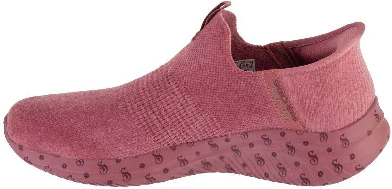 Skechers Slip-Ins Ultra Flex 3.0 - Ką darytumėte? 251020-ROS Rožinė 40