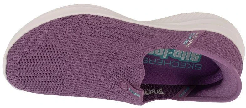 Skechers Slip-Ins: Ultra Flex 3.0 - Lengvas laimėjimas 150450-PUR Violetinė 36