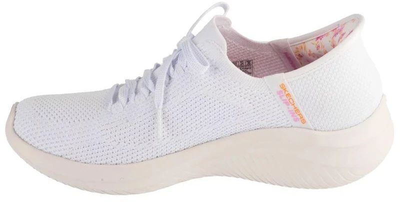 Skechers Slip-Ins: Ultra Flex 3.0 - Morning Blosso 150441-WHT Balti 36
