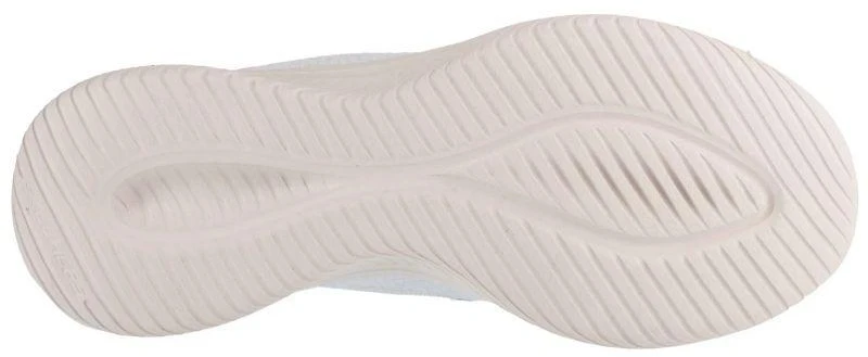Skechers Slip-Ins: Ultra Flex 3.0 - Morning Blosso 150441-WHT Balti 36