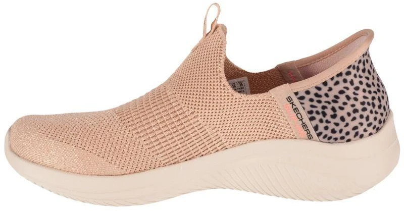 Skechers Slip-Ins Ultra Flex 3.0 - Nauja Energija 150182-TNBK Bežinė 35.5