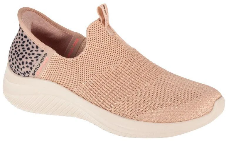 Skechers Slip-Ins Ultra Flex 3.0 - Nauja Energija 150182-TNBK Bežinė 35.5