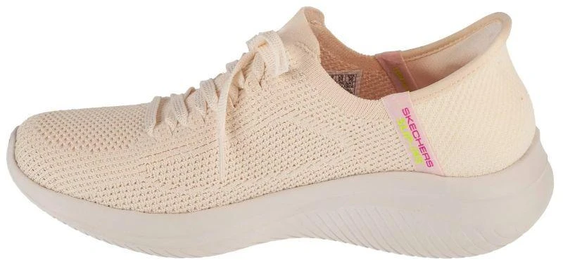 Skechers Slip-Ins: Ultra Flex 3.0 - Patobulintas judėjimas 150457-NAT Smėlio 35