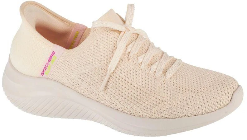 Skechers Slip-Ins: Ultra Flex 3.0 - Patobulintas judėjimas 150457-NAT Smėlio 35