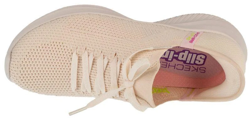 Skechers Slip-Ins: Ultra Flex 3.0 - Patobulintas judėjimas 150457-NAT Smėlio 35