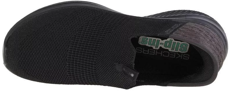 Skechers Slip-Ins Ultra Flex 3.0 Smooth Step W 149709-BBK batai