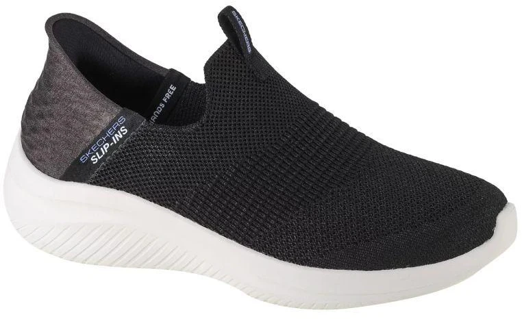 Skechers Slip-Ins Ultra Flex 3.0 Smooth Step moteriški batai 149709-BLK