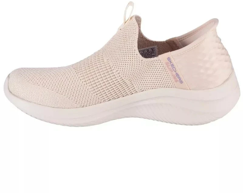 Skechers Slip-Ins Ultra Flex 3.0 Smooth Step moteriški batai 149709-NAT