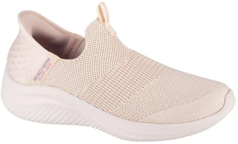 Skechers Slip-Ins Ultra Flex 3.0 Smooth Step moteriški batai 149709-NAT