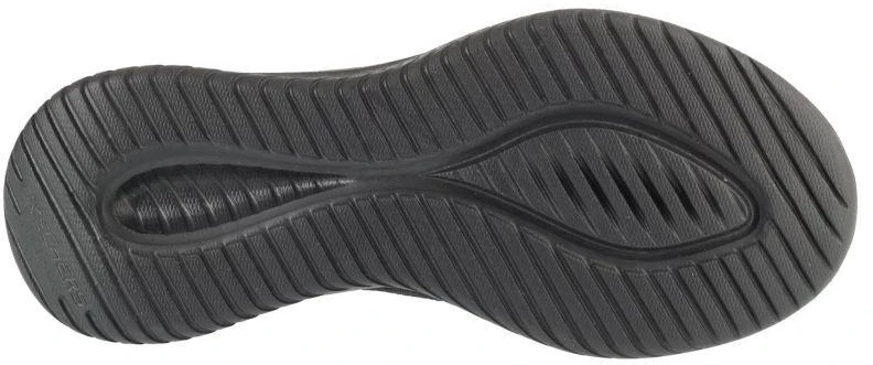 Skechers Slip-Ins Ultra Flex 3.0 - Smooth Step 403844L-BBK Juoda 27