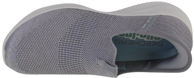 Skechers Slip-Ins Ultra Flex 3.0 Smooth Step 149709-LTGY Pilka 36