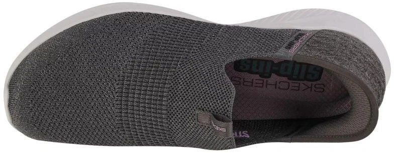 Skechers Slip-Ins Ultra Flex 3.0 Smooth Step W 149709-GRY moteriški batai