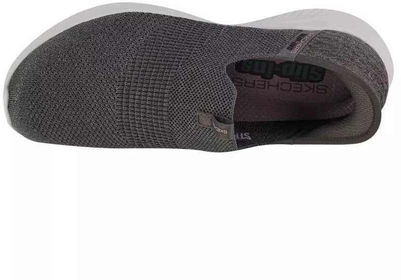 Skechers Slip-Ins Ultra Flex 3.0 Smooth Step W 149709-GRY moteriški batai