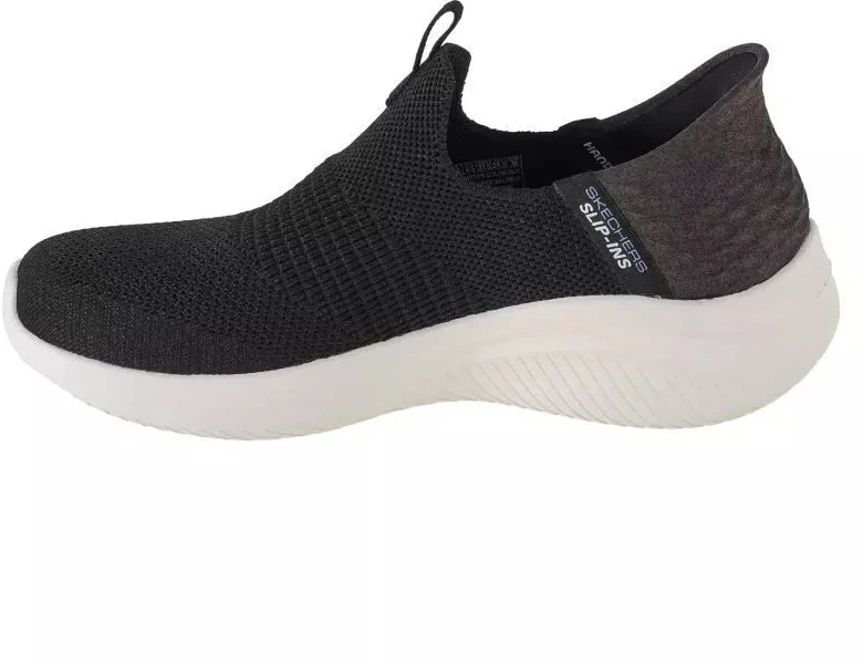 Skechers Slip-Ins Ultra Flex 3.0 Smooth Step moteriški batai 149709-BLK
