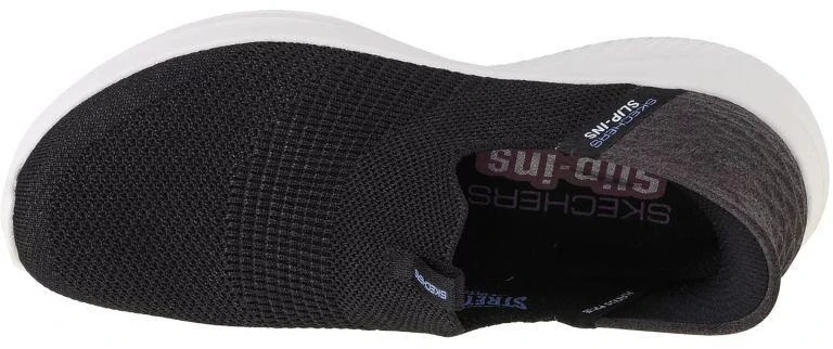 Skechers Slip-Ins Ultra Flex 3.0 Smooth Step moteriški batai 149709-BLK