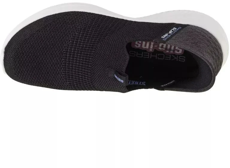 Skechers Slip-Ins Ultra Flex 3.0 Smooth Step moteriški batai 149709-BLK