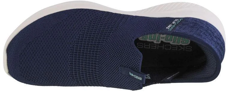 Skechers Slip-Ins Ultra Flex 3.0 Smooth Step 149709-NVY Tamsiai mėlyna 35.5