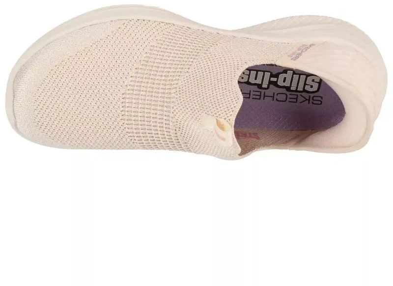 Skechers Slip-Ins Ultra Flex 3.0 Smooth Step moteriški batai 149709-NAT