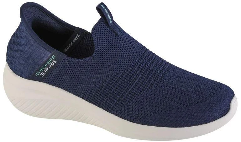 Skechers Slip-Ins Ultra Flex 3.0 Smooth Step 149709-NVY Tamsiai mėlyna 35.5