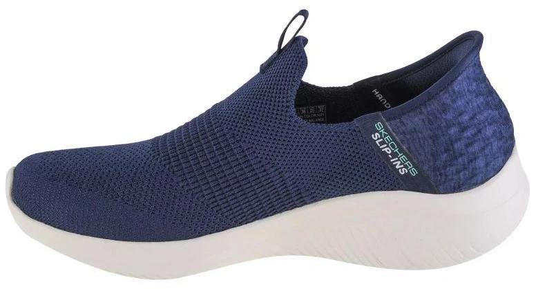 Skechers Slip-Ins Ultra Flex 3.0 Smooth Step 149709-NVY Tamsiai mėlyna 35.5