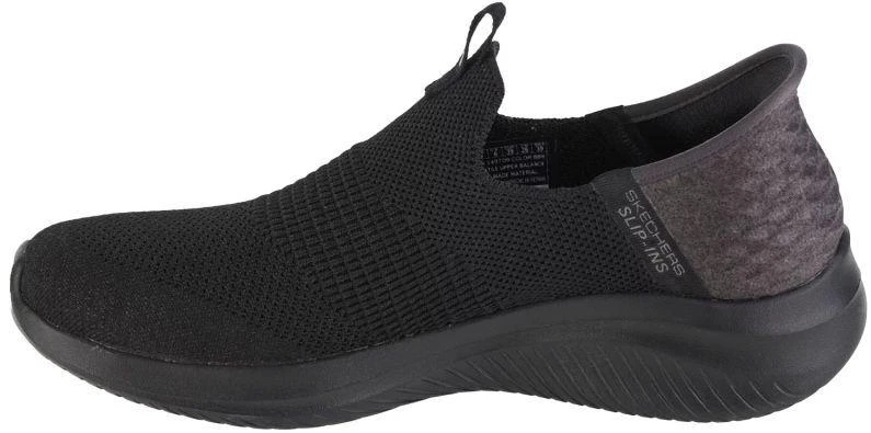 Skechers Slip-Ins Ultra Flex 3.0 Smooth Step W 149709-BBK batai